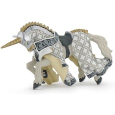 PAPO WEAPON MASTER UNICORN HORSE