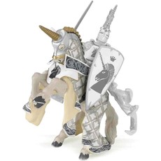PAPO WEAPON MASTER UNICORN HORSE