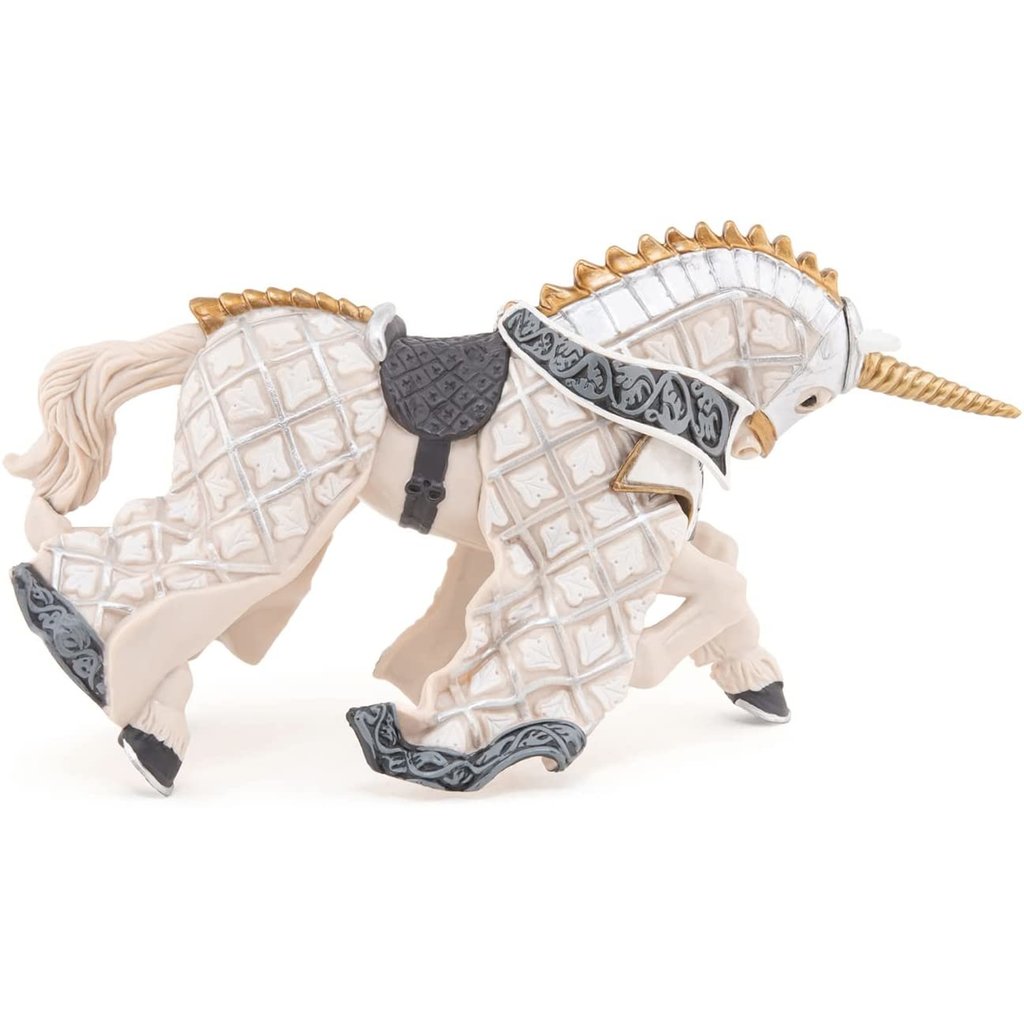 PAPO WEAPON MASTER UNICORN HORSE