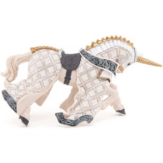 PAPO WEAPON MASTER UNICORN HORSE