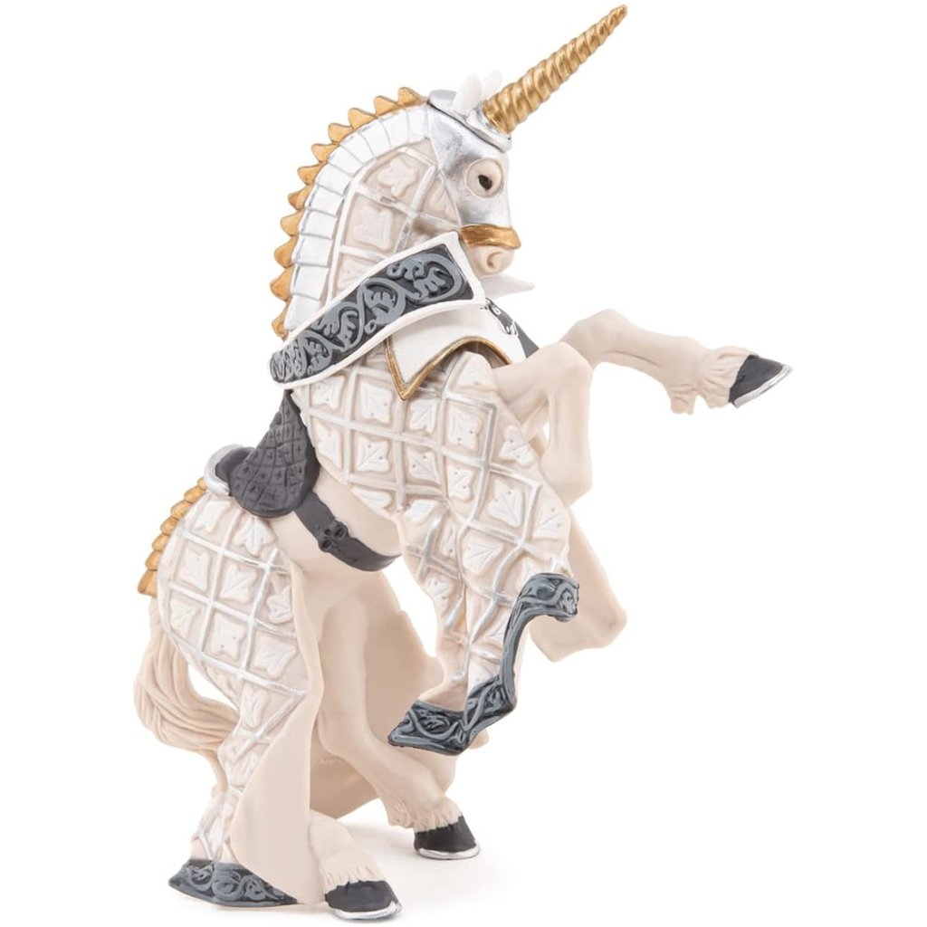 PAPO WEAPON MASTER UNICORN HORSE
