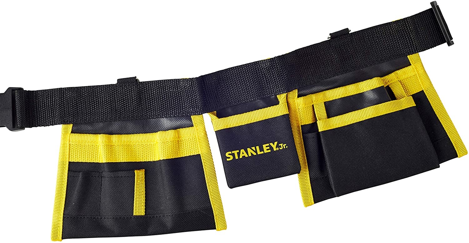 Stanley Jr Tool Belt