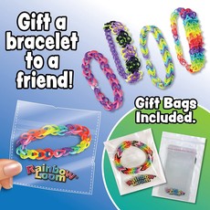 RAINBOW LOOM RAINBOW LOOM MEGA COMBO