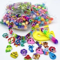 RAINBOW LOOM RAINBOW LOOM MEGA COMBO