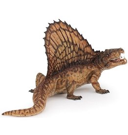 PAPO DIMETRODON PAPO