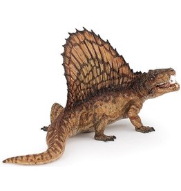 PAPO PAPO DIMETRODON*