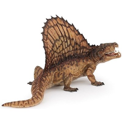 PAPO PAPO DIMETRODON*