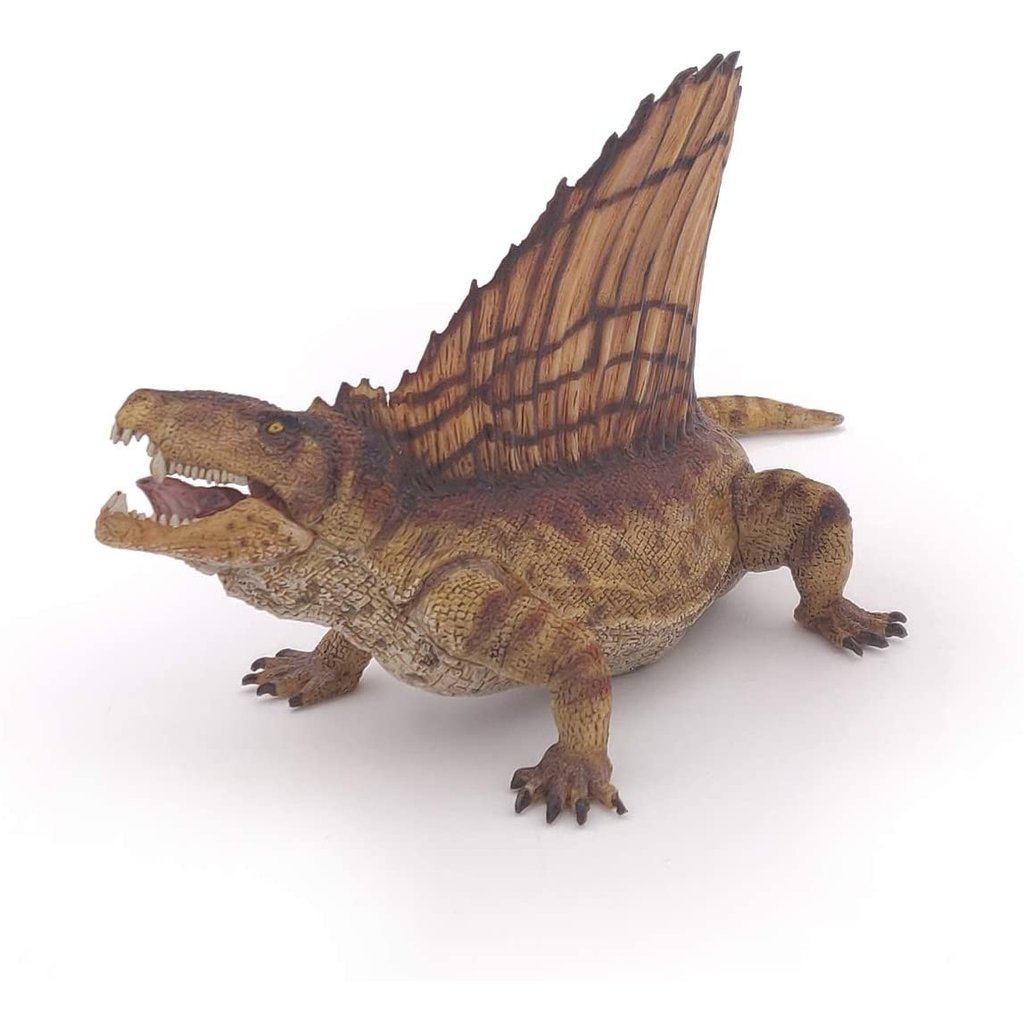 PAPO PAPO DIMETRODON*