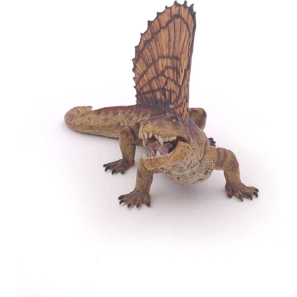 PAPO PAPO DIMETRODON*