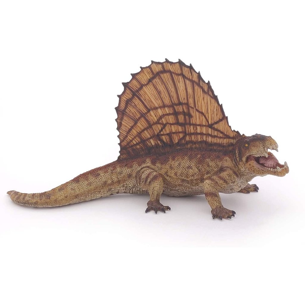 PAPO PAPO DIMETRODON*