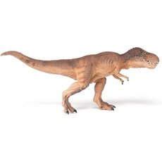 PAPO BROWN RUNNING T-REX PAPO