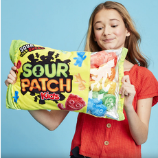 SOUR PATCH KIDS SOUR PATCH KIDS PILLOW