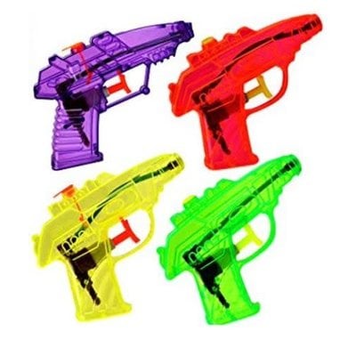 JA-RU WATER GUN