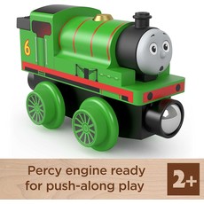 THOMAS & FRIENDS THOMAS & FRIENDS PERCY