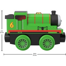 THOMAS & FRIENDS THOMAS & FRIENDS PERCY