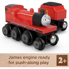 THOMAS & FRIENDS THOMAS & FRIENDS JAMES & COAL CAR