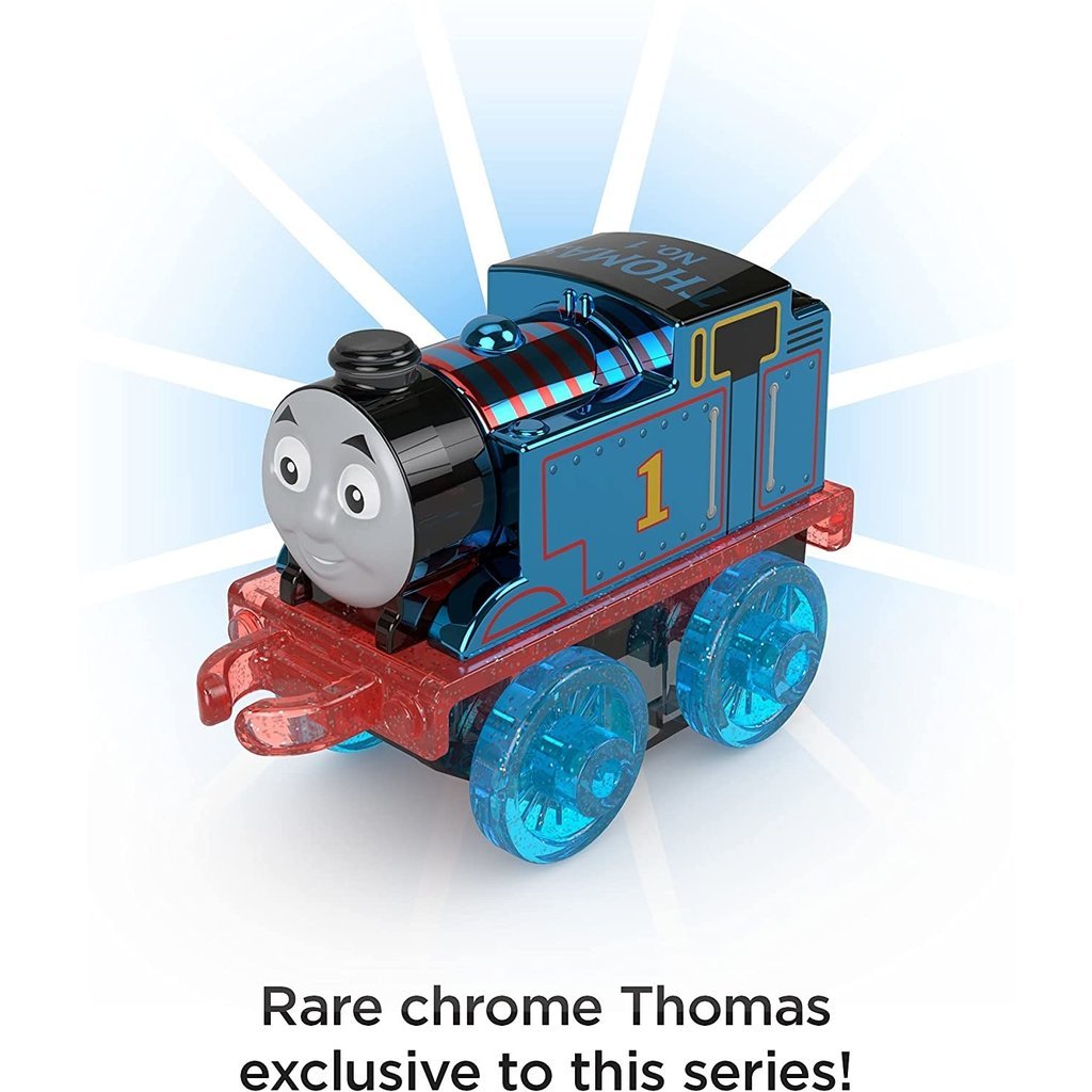 THOMAS & FRIENDS THOMAS TANK & FRIENDS BLIND PACK