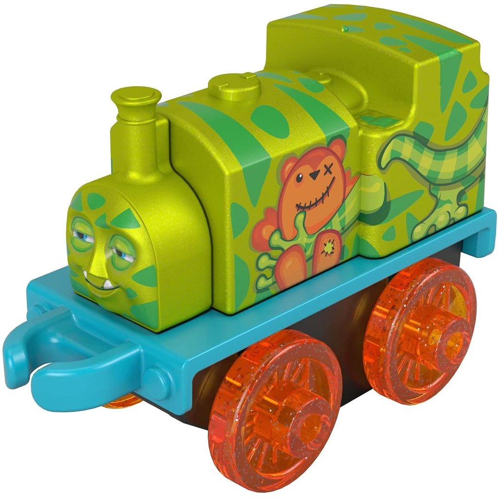 THOMAS & FRIENDS THOMAS TANK & FRIENDS BLIND PACK