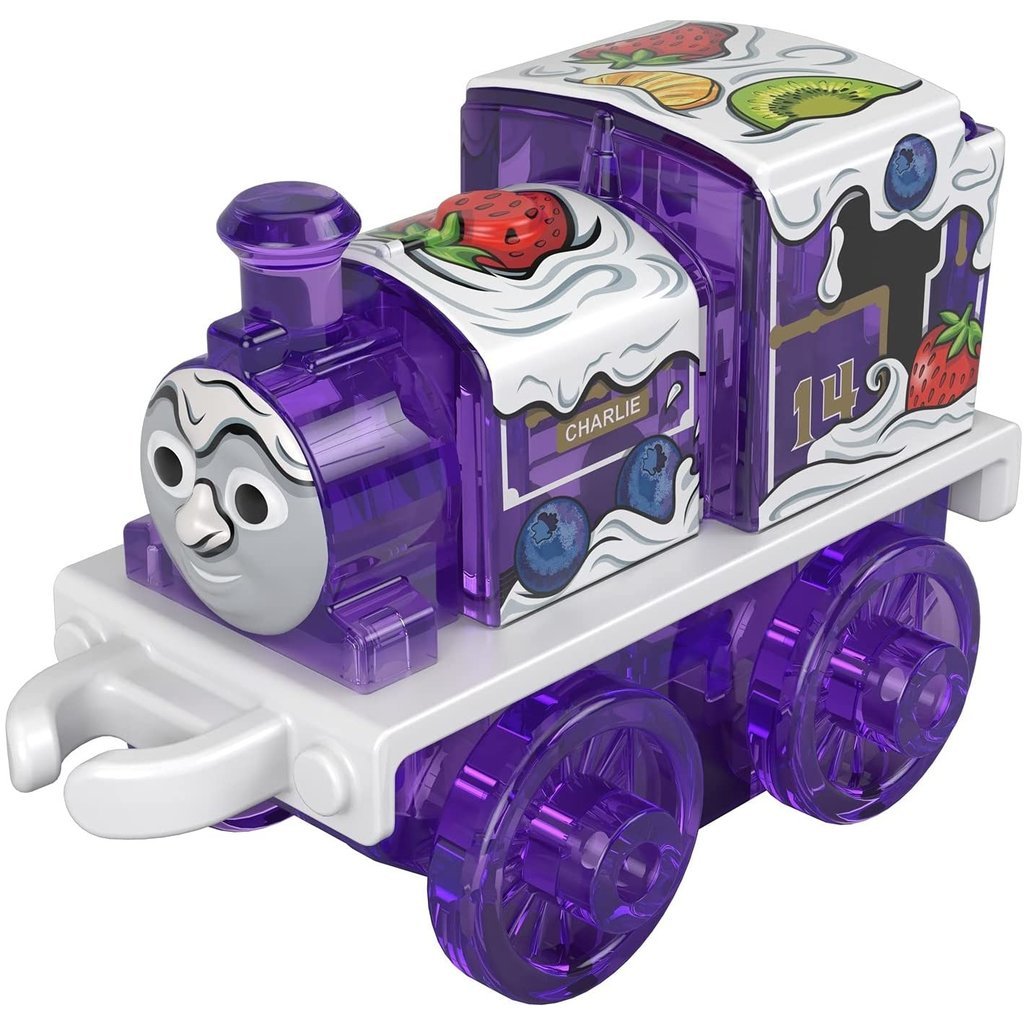 THOMAS & FRIENDS THOMAS TANK & FRIENDS BLIND PACK