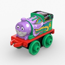 THOMAS & FRIENDS THOMAS TANK & FRIENDS BLIND PACK