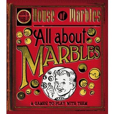 HOUSE OF MARBLES ALL ABOUT MARBLES BOOKLET