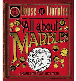 HOUSE OF MARBLES ALL ABOUT MARBLES BOOKLET