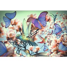 RAVENSBURGER USA 300 PC PUZZLE MOMENT