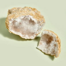 GEO CENTRAL BREAK YOUR OWN GEODE 2"