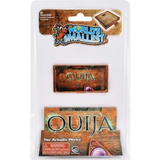 WORLDS SMALLEST WORLDS SMALLEST OUIJA BOARD