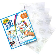 CRAYOLA COLOR WONDER DRAWING PAD