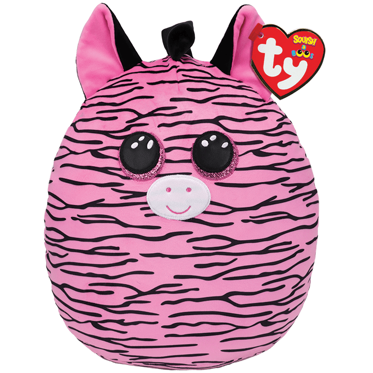 ty squish a boo dotty