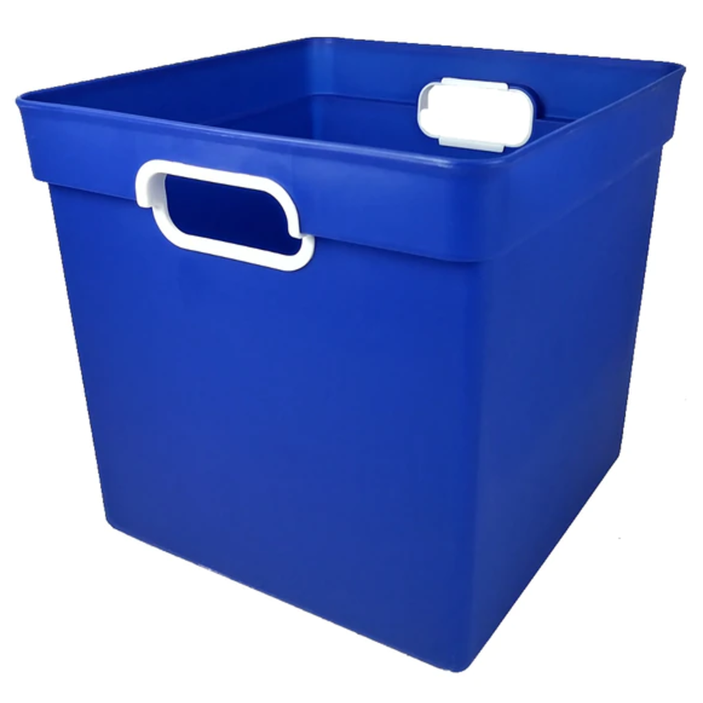 ROMANOFF CUBE BIN