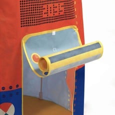 DJECO ROCKET PLAY TENT