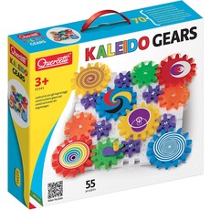 QUERCETTI KALEIDO GEARS