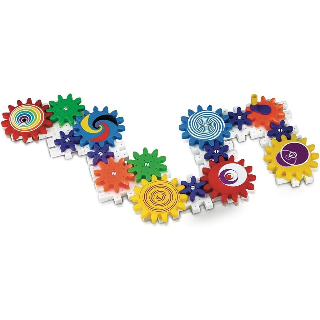 QUERCETTI KALEIDO GEARS