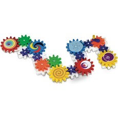 QUERCETTI KALEIDO GEARS