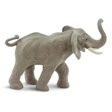 SAFARI SAFARI AFRICAN ELEPHANT