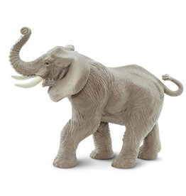 SAFARI SAFARI AFRICAN ELEPHANT