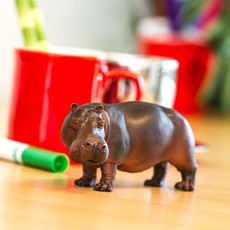 SAFARI SAFARI HIPPO
