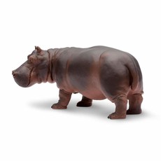 SAFARI SAFARI HIPPO