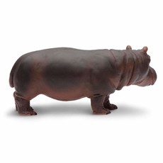 SAFARI SAFARI HIPPO