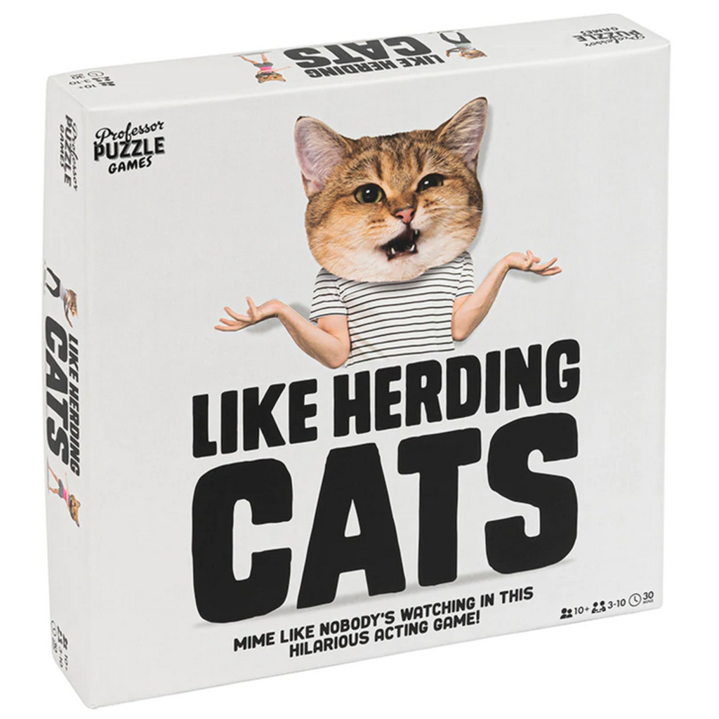 Cat Herder on Steam