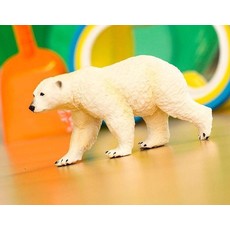 SAFARI SAFARI POLAR BEAR
