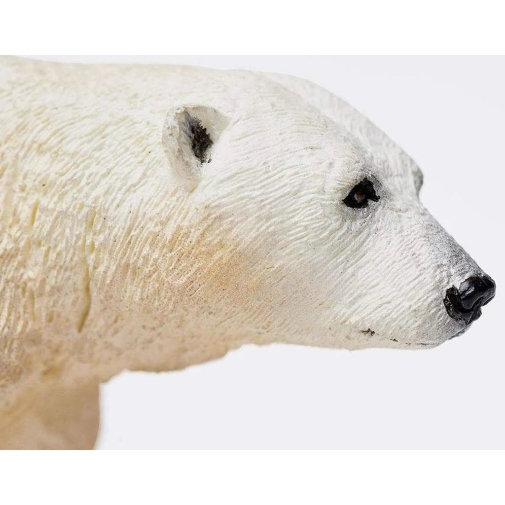 Log 12/13 Birch (about 30x6cm) — Polar Bear Creations