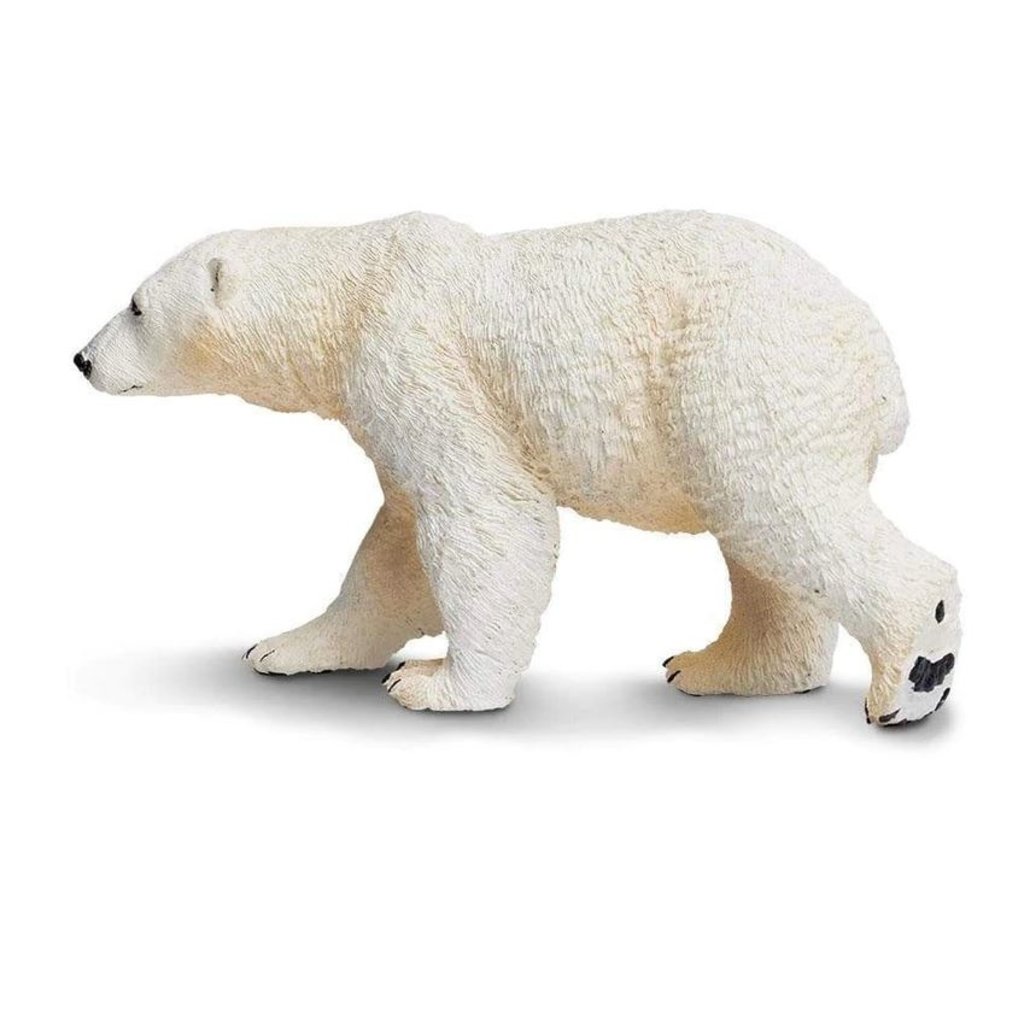 SAFARI SAFARI POLAR BEAR