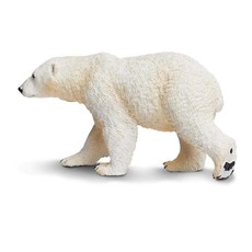 SAFARI SAFARI POLAR BEAR