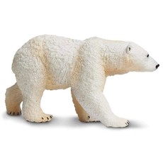 SAFARI SAFARI POLAR BEAR