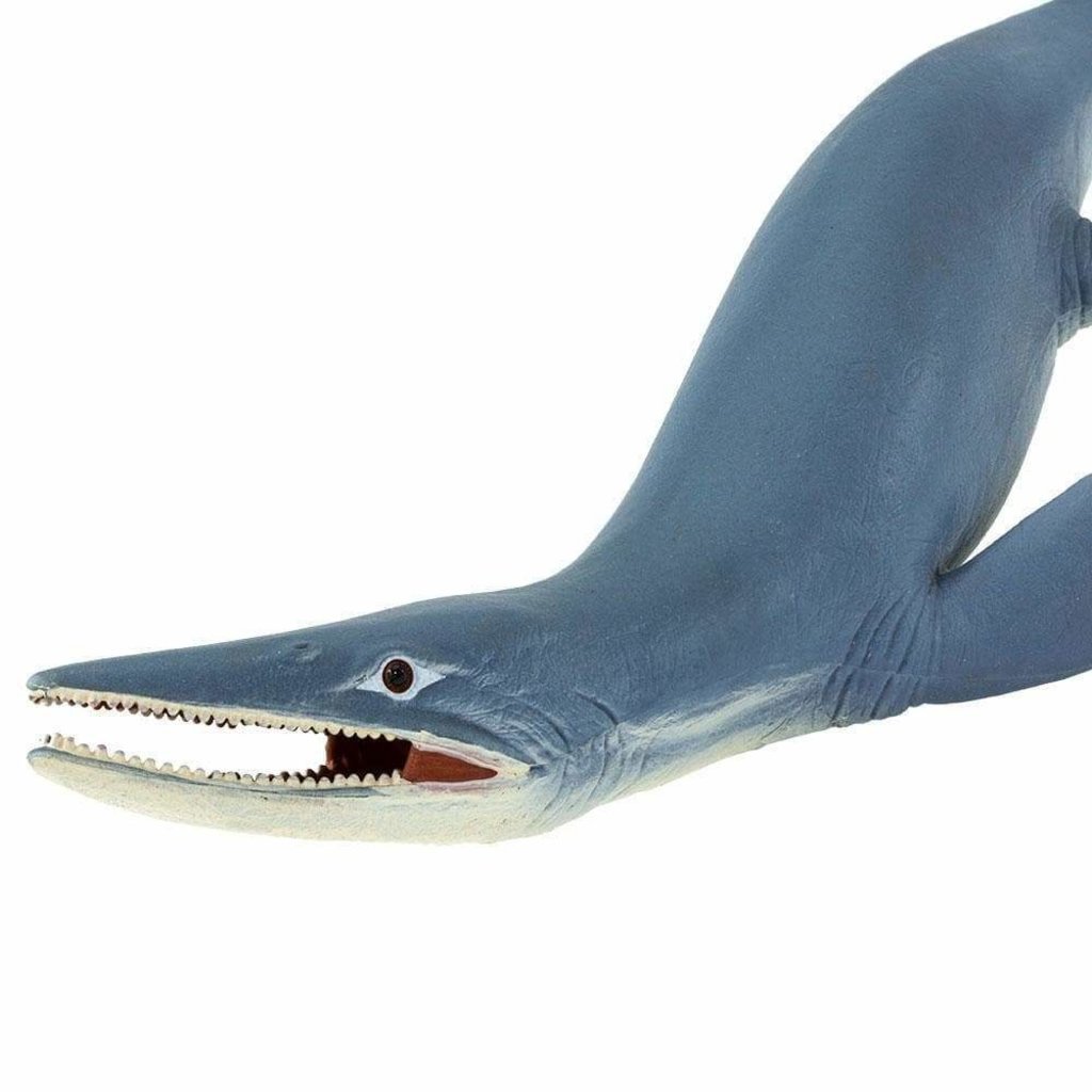 SAFARI SAFARI MOSASAURUS