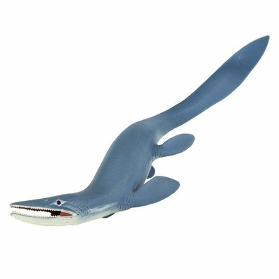 SAFARI SAFARI MOSASAURUS