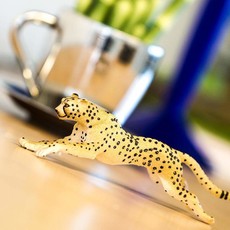 SAFARI SAFARI CHEETAH